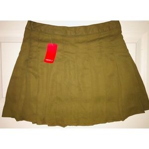 Forever 21 Mini Skirt